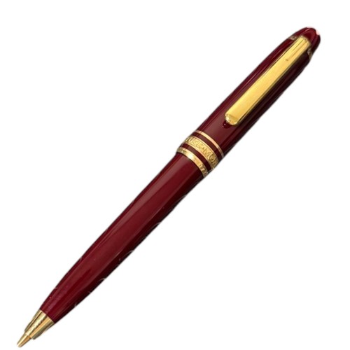 Montblanc meisterstuck 117 - montblanc,