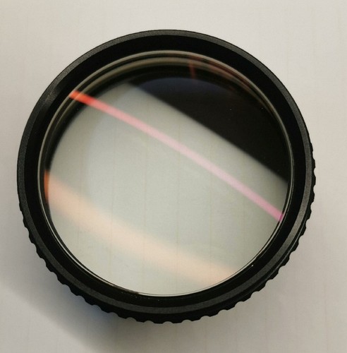 Leica wild 445612 350mm - leica, f=350mm