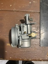 carburatore Dell Orto Shb 16