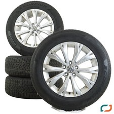 Original VW Tiguan AD1 Ruote