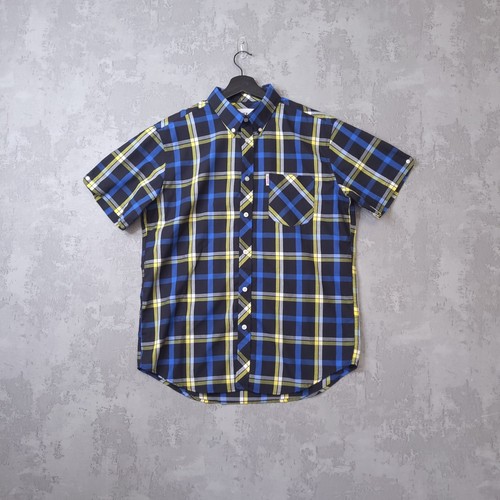 Brutus trim fit camicia manica - brutus,