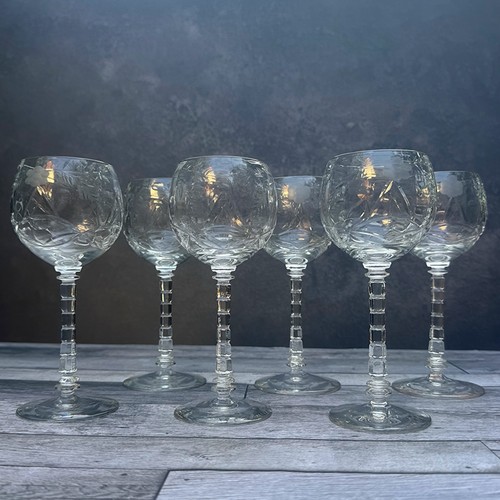 Set calici vino in - calici, da