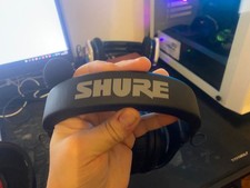 shure brh440m