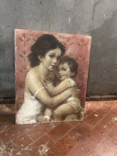 Quadro Ermanno Toschi