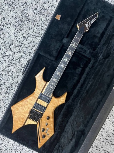 Rich usa custom shop - b.c.rich,