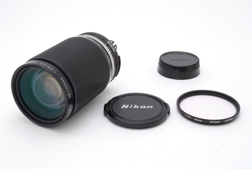Quasi come nuovo - nikon, ai-s