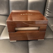 Autentico orologio Zenith, El