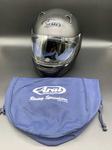 Profilo casco moto arai - moto,