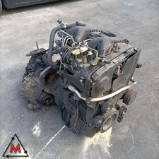 ⭐ Motor 188A3000 für FIAT PUNTO 188 1999-2003 gebraucht (109848)