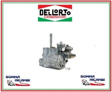 CARBURATORE DELL'ORTO SI 20.20 D SENZA MISCELATORE PIAGGIO VESPA PX 150 PX150