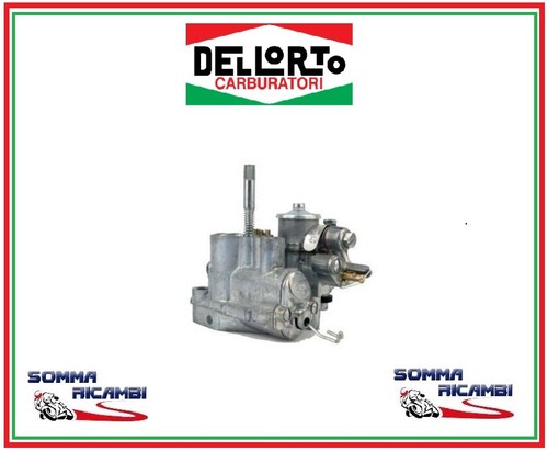 Carburatore dell orto 20 - si, 20.20