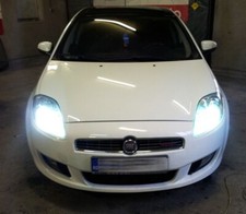 KIT H1 LED ADATTO FIAT BRAVO