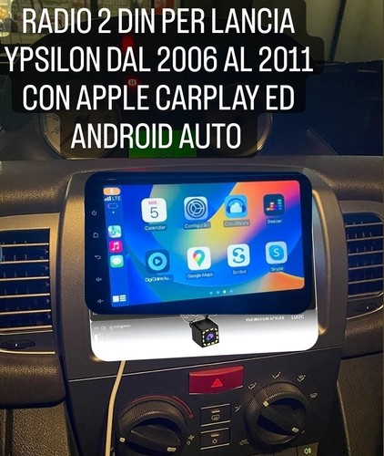 Radio din per - 7",