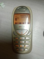 Siemens c55 - siemens,