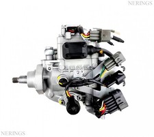 Pompa iniezione carburante