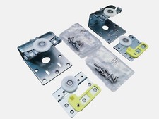 NUOVO Hettich set rullo porta