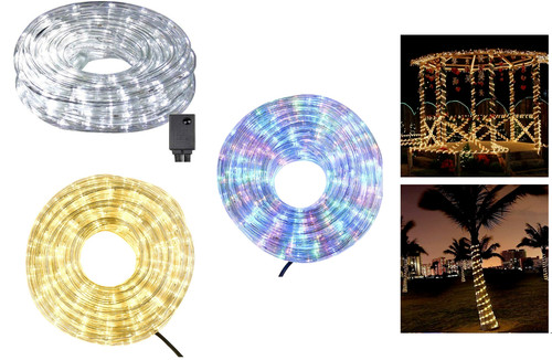 Tubo luminoso led - luminoso, di