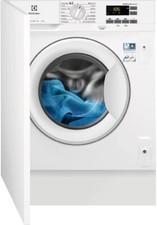 ELECTROLUX EW7F484BI LAVATRICE