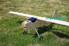 Demon King Modellino RC Aereo