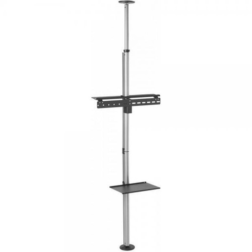 Techly supporto pavimento - da, a