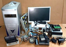 Lotto Materiale Elettronico