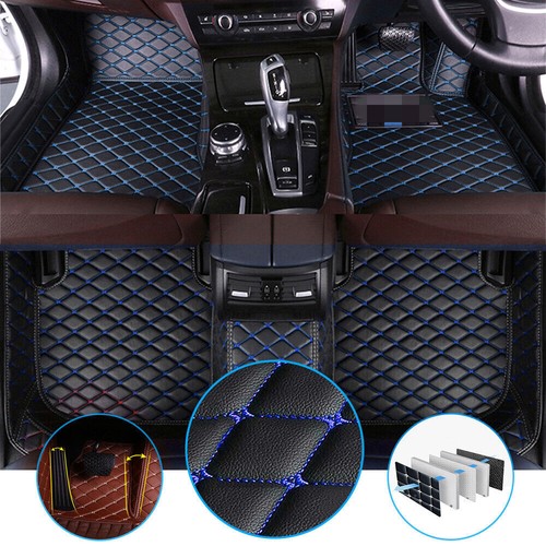 Floorliner per jaguar xj - jaguar,