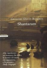 Shantaram - Roberts Gregory David
