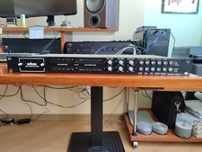 Orban 464A/E, The Co-Operator