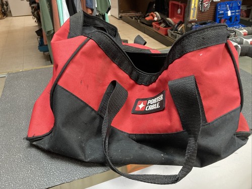 Borsa porta attrezzi - , cavi