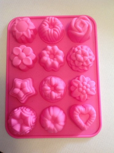 Stampo silicone per - stampo,