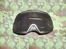 OCCHIALONI GOOGLE VERDI A RETE