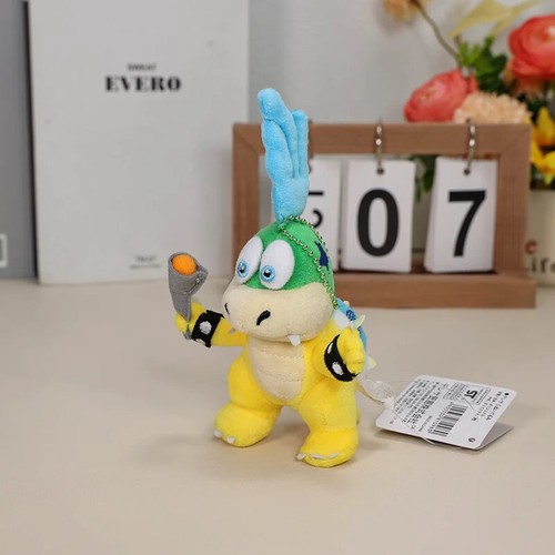 Portachiavi giocattolo peluche