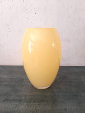 VASO IN VETRO DI MURANO