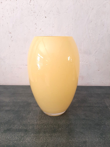 Vaso vetro murano - vetro, di