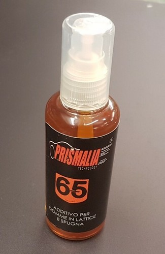 Additivo per gomme lattice - per,