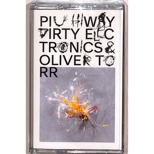Dirty electronics oliver - dirty,