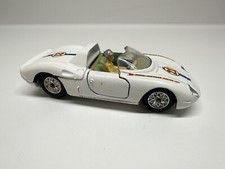 MERCURY Ferrari #21