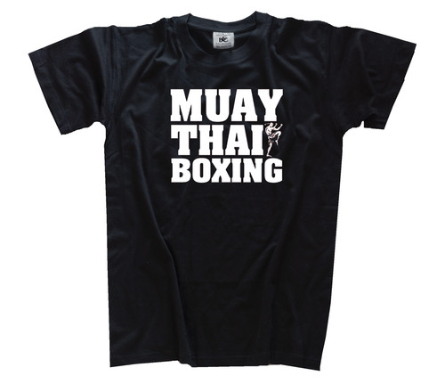 Shirt muay thai - t-shirt,