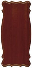 Artesania Latina Ref. 29154 - Pedana espositiva in legno 310 x 140 x 16 mm