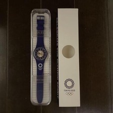 Orologio Swatch Edizione