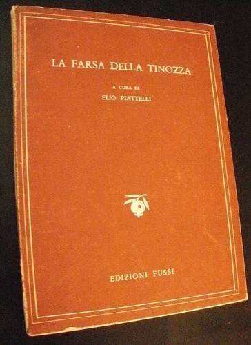 1953 farsa della - la,