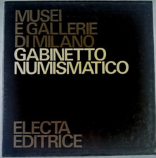 Gabinetto Numismatico 2 Vol