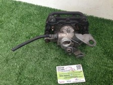 77363648 PINZA FRENO POSTERIORE SINISTRA SX ALFA ROMEO 159 SPORTWAGON SW (939)