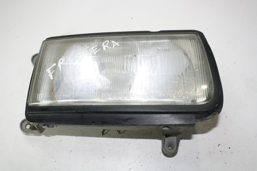 Opel frontera 1999 - frontera, fari