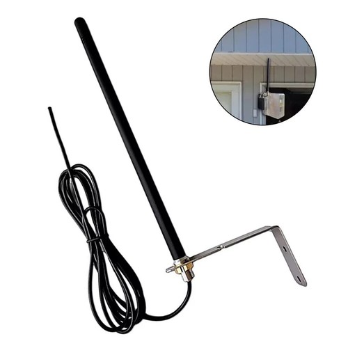Antenna esterna per cancello