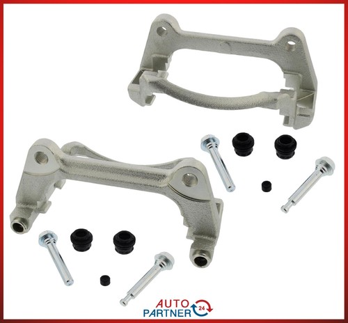 Supporto pinza freno - 2x,
