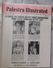 Feb 24 1968 Palestra