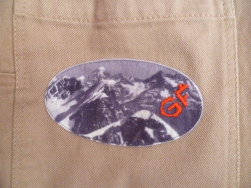 Ferre jeans pants - ferre,