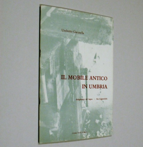 Umberto giacanella mobile - giacanella, il