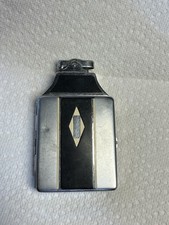 VINTAGE RONSON ART METAL WORKS